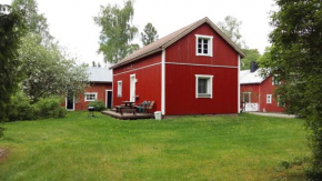 Punavilla Cottage, Rauma
